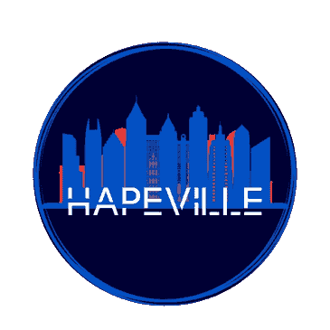 hapeville